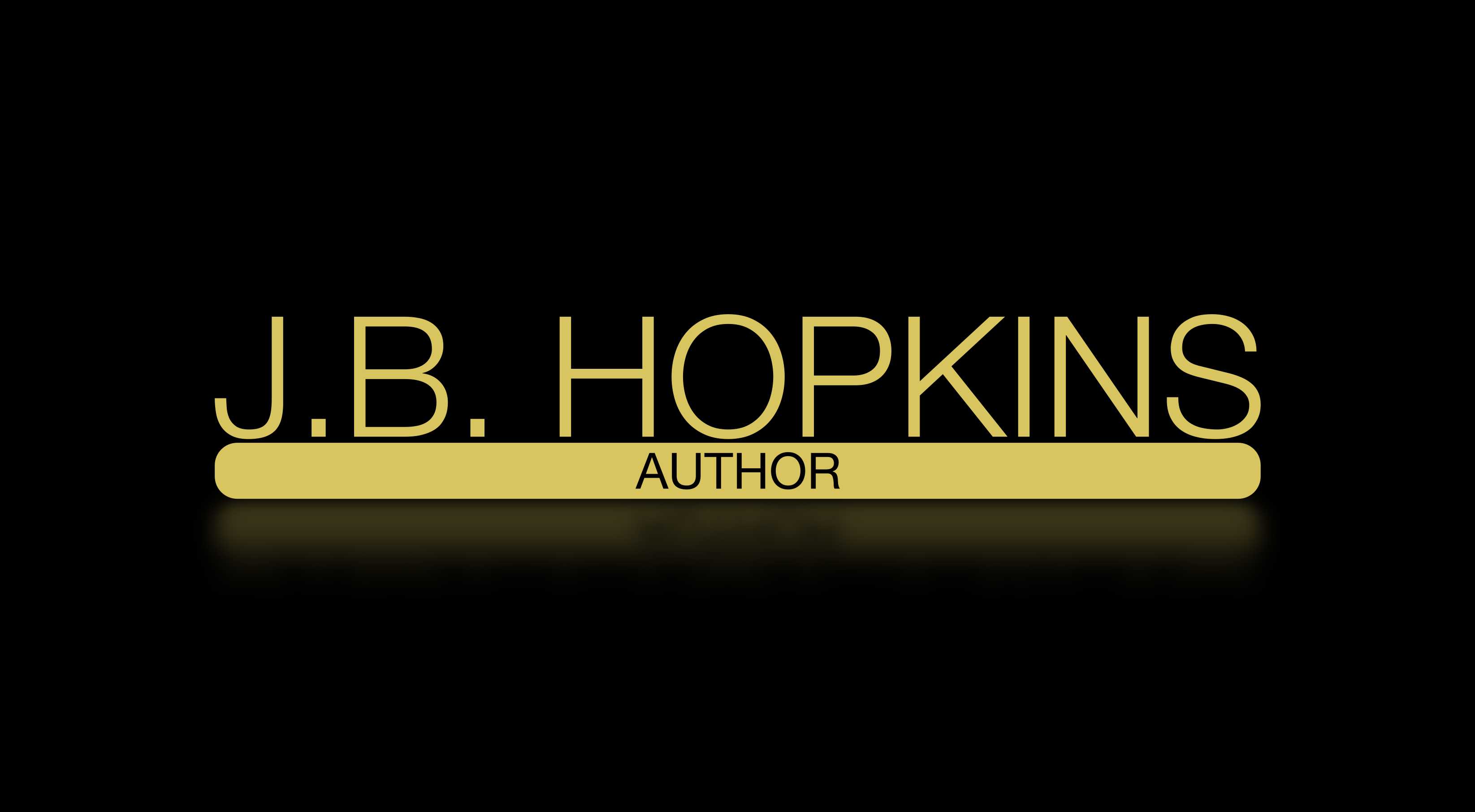 Author J.B. Hopkins